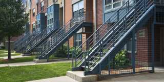 Coleman Place At Legends South - Affordable Housing Gallery 21