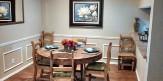 Creekview Apartment Homes Gallery 2