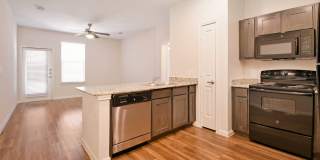 Provision at Melissa - Affordable Housing Gallery 1