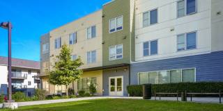 Ainger Place - Affordable housing Gallery 6