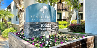 Kendallwood Apartments Gallery 21