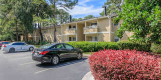 Hampton Place Luxury Apartment Gallery 22