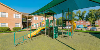 Shelby Grove Apartments Gallery 22