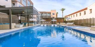 The Benedictine Townhomes - Student Housing Gallery 21