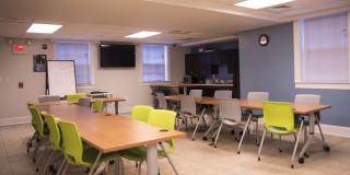 Colonial Village Apartments Gallery 12