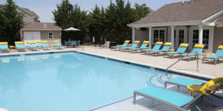 Yugo Lexington Campus Court Gallery 6