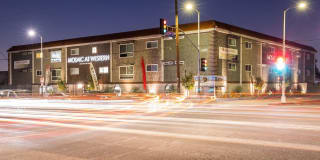 Mosaic at Western Apartments Homes Gallery 21