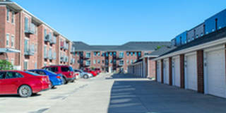 Brick Towne at Signature Village Gallery 13