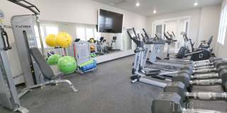 Legacy Trails Gallery 1