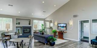 North Creek Apartment Homes Gallery 8