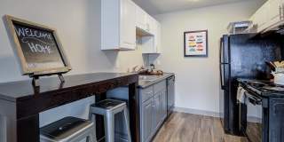 Student Housing - The Social at Stadium Walk Gallery 23