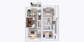 Steeple Chase - Affordable Housing Gallery 15