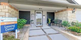 Stone Ridge Apartment Homes Gallery 2