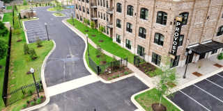 The Provost Gallery 9