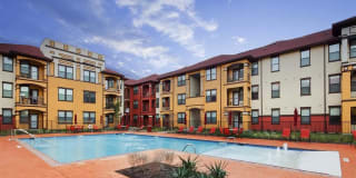 Senior Housing - Golden Bamboo III Senior Gallery 7