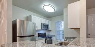 One Central Apartment Homes Gallery 8