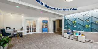 The Lake Shore Apartments Gallery 14