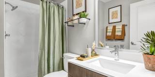 Albion on Lake Cook Gallery 29