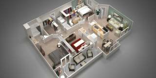 Allegro at La Entrada by Mark-Taylor Gallery 21