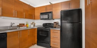 1000 North Lasalle Gallery 22