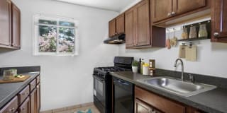 Overlook Apartments - Affordable Housing Gallery 2