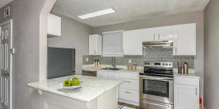 The Village at San Jose Gallery 1