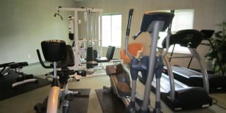 Clayton Manor Apartments Gallery 6