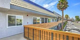 369 Harvard Villas Apartment Homes Gallery 7