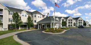 Swanhaven Manor - Senior Living Gallery 16