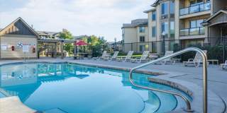 Eagle Point Apartments Gallery 15