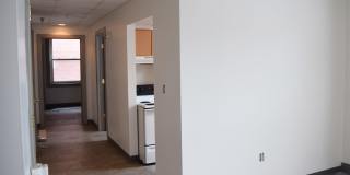 The Barton Center Gallery 4