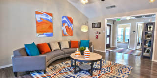 Preston Creek Apartments Gallery 2