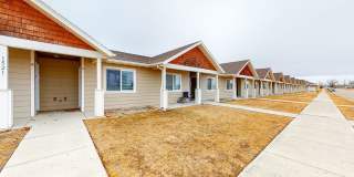 Strata Estates of Williston Townhomes Gallery 19