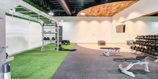 Vale East - Student Housing Gallery 11