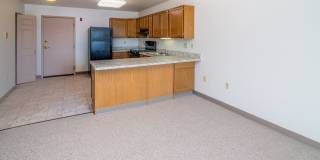 Glenwood Apartments - Senior Housing Gallery 2