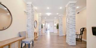 Gala at Melissa - Senior Housing Gallery 2