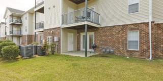 Regency Apartments Gallery 24