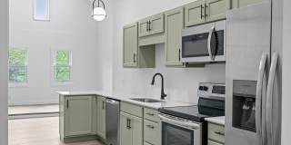 Mission Lofts Gallery 5