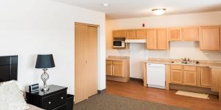 Becher Terrace - Senior Housing Gallery 3