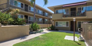 Chateau Vue Apartments Gallery 13