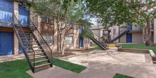 Casa Hills Apartments at Dallas West Gallery 16