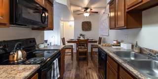 The Missions at Sentinel Peak Gallery 1