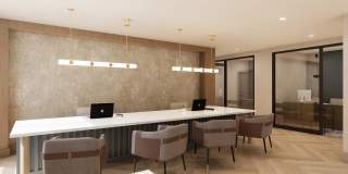 District South Apartments & Townhomes Gallery 23