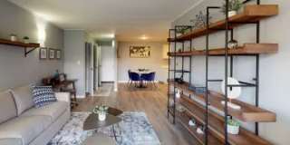 Oak Lawn Blu Apartments Gallery 3