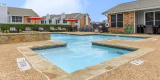 Nova Park Apartment Homes Gallery 31