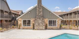 Celeste Apartments Gallery 15