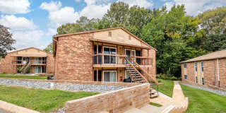 Enclave at North Point Apartment Homes Gallery 45