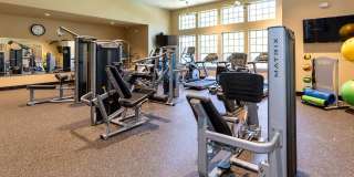 Harwood Hills Gallery 77