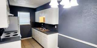 Santa Rosa Apartments Gallery 1