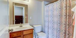 900 on Park Apartments Gallery 15